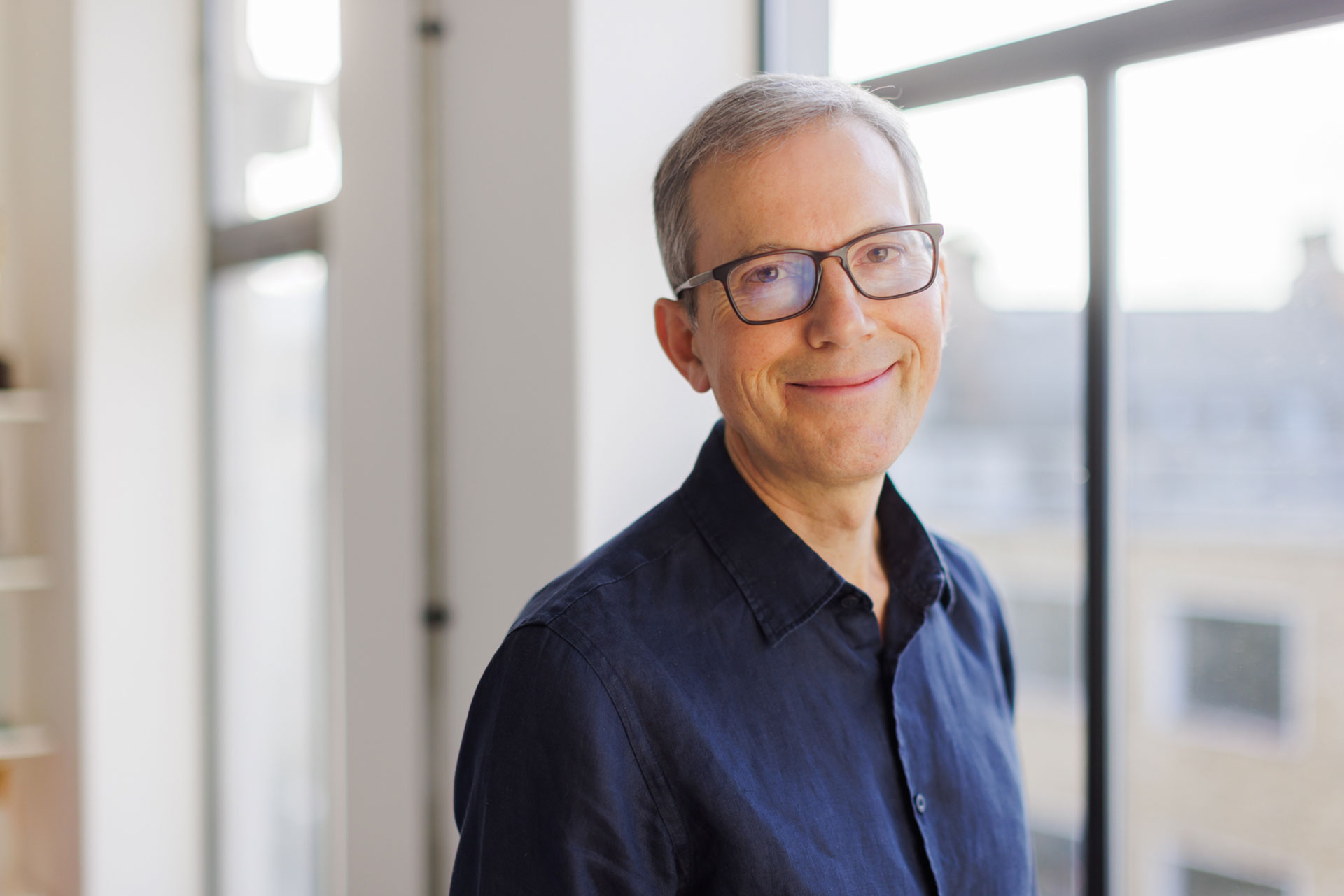 Magic Light Pictures FEBE