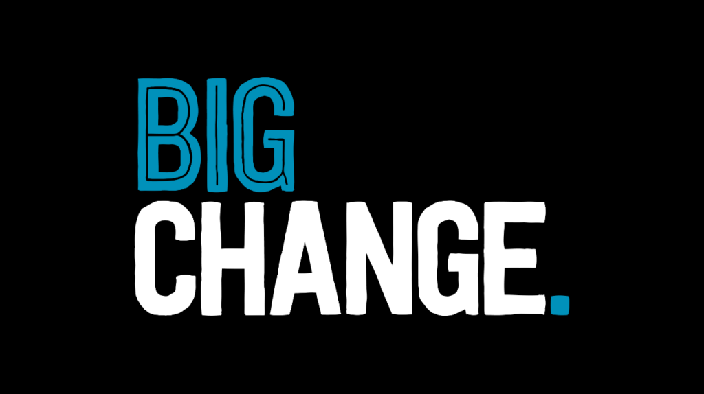 Big Change - FEBE